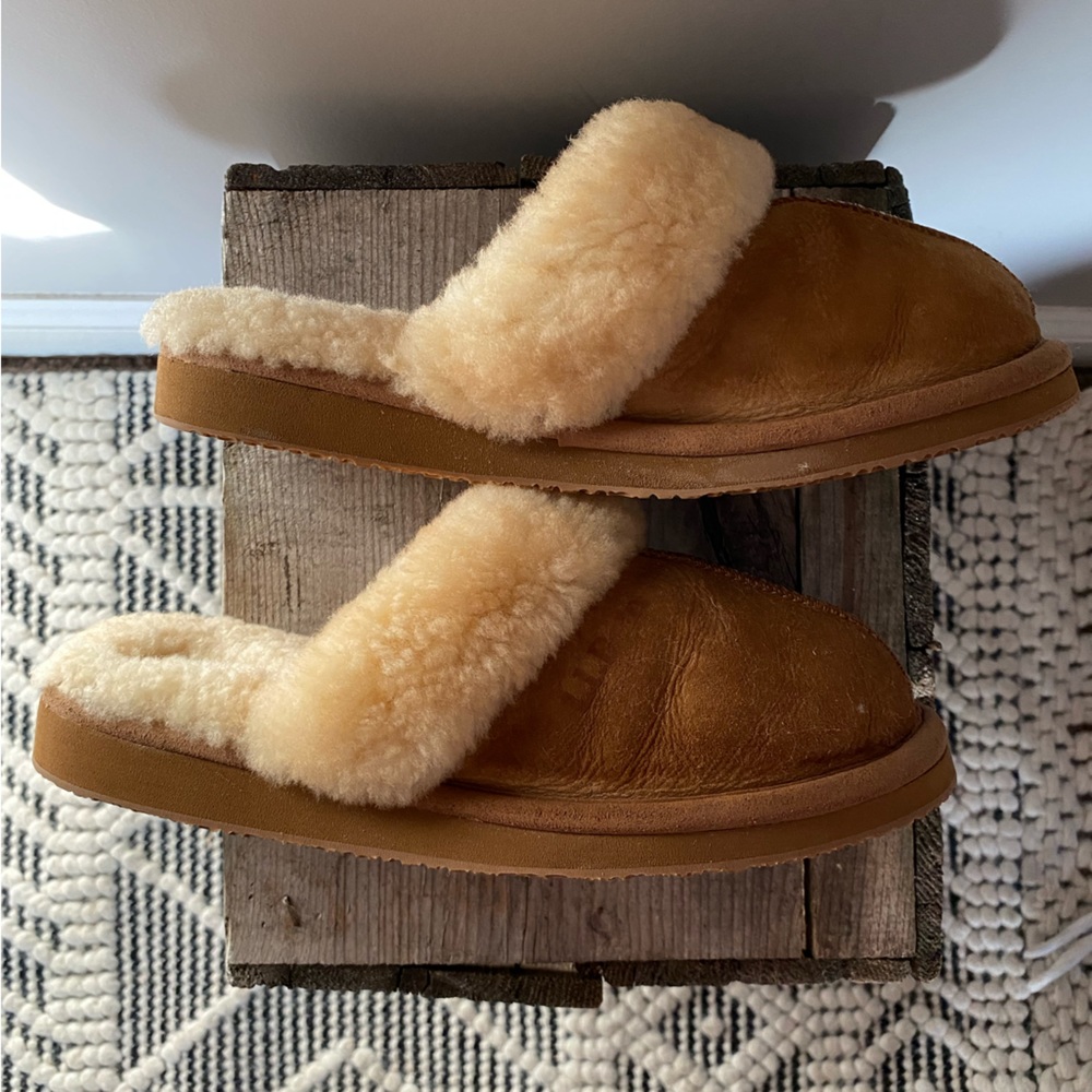 L.L. Bean Wicked Good Slipper Slide